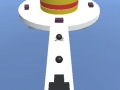 Spiel Feuerbälle 3D Online