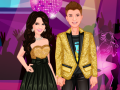 Spiel Justin und Selena wieder zusammen Online