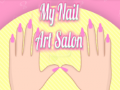 Spiel Mein Nagelkunstsalon Online