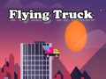 Spiel Fliegender Lastwagen Online