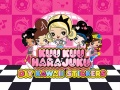 Spiel Kuu Kuu Harajuku Aufkleber Online