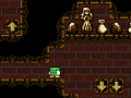Spiel Lauf weg Online