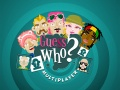Spiel Rate Mal, wer Multiplayerspiel Online