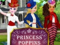 Spiel Prinzessin Poppins Online