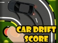 Spiel Auto Drift Punktzahl Online