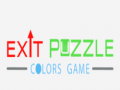 Spiel Ausgang Puzzle Farbene Spiel Online