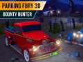 Spiel Parkplatzwut 3D: Kopfgeldjäger Online