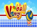 Spiel Volleyball Online