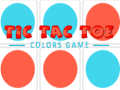 Spiel Tic Tac Toe Farben Spiel Online