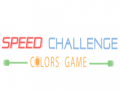 Spiel Geschwindigkeits-Challenge Farbenspiel Online