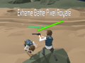 Spiel Extreme Pixel Schlacht Royale Online