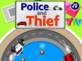 Spiel Polizist und Dieb Online