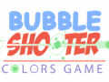 Spiel Bubbleshooter Farben Spiel Online
