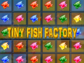 Spiel Kleine Fischfabrik Online