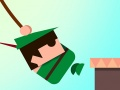 Spiel Seilschaukel Online