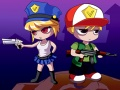 Spiel Zombie Auslöser Online