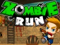 Spiel Zombie Lauf Online