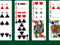 Spiel Patience Solitär Online