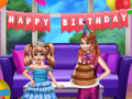 Spiel Herzlichen Glückwunsch zum Geburtstag Online