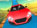Spiel Unmögliche Auto-Stunts 3D Online
