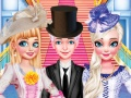 Spiel Viktorianischer königlicher Ball Online