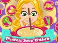 Spiel Prinzessin Suppenküche Online