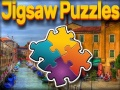 Spiel Italienisches Puzzle Online