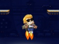 Spiel Kriegerflucht Online
