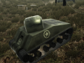 Spiel Panzerkrieg-Simulator Online