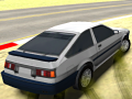 Spiel Driftwagen Online