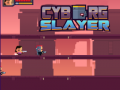 Spiel Cyborg-Jäger Online