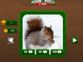 Spiel Weihnachts-Puzzle Online