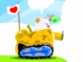 Spiel KatzenKuss Online