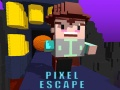 Spiel Pixel Flucht Online