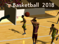 Spiel Basketball 2018 Online