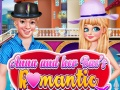 Spiel Prinzessin Romantische Flucht Online