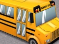 Spiel Bus Simulator Online