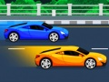 Spiel Drag Racing Online