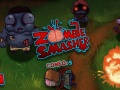 Spiel Zombie-Zerschmetterer Online