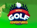 Spiel Mini-Golf Abenteuer Online