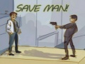 Spiel Rette den Mann Online