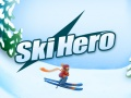 Spiel Ski-Held Online