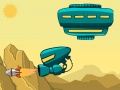 Spiel Turmverteidigung: Alienkrieg Online