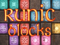 Spiel Runenblöcke Online