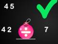 Spiel Weihnachtsmathematik Online