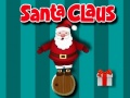 Spiel Herausforderung des Weihnachtsmanns Online