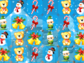 Spiel Weihnachts Match 3 Online
