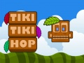 Spiel Tiki Tiki Hop Online