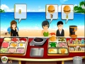 Spiel Strandrestaurant Online