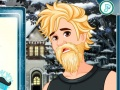 Spiel Die Weihnachtsbärte der Prinzessin Online